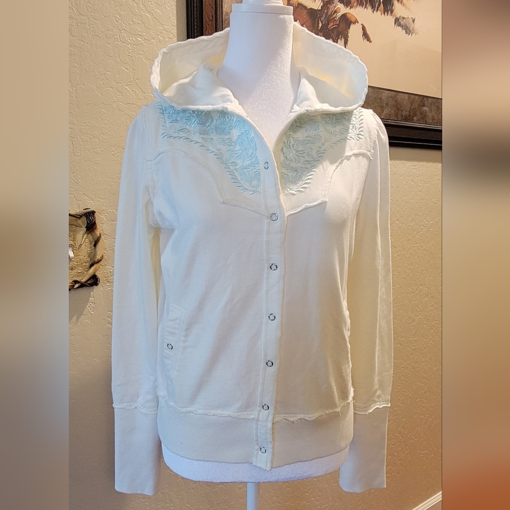 Nwt Hale Bob Jacket - Size M - image 2